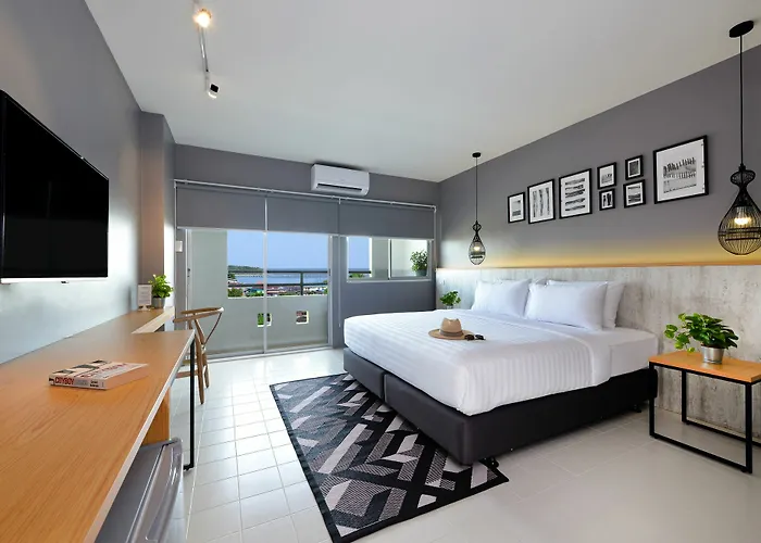 Ruenthip Pattaya