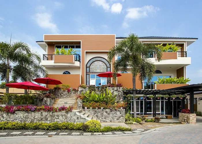 Phu Places