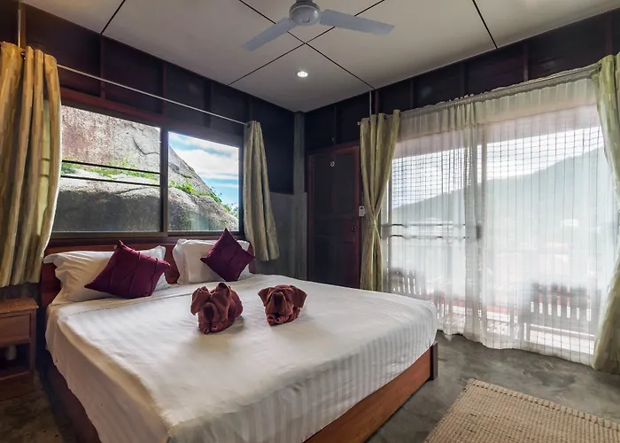 Kanya Cozy Bungalows Kata