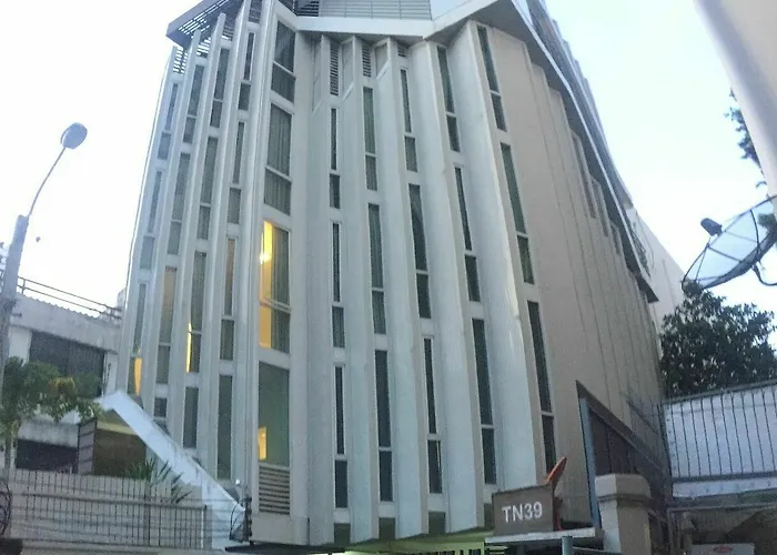Tn39 Serviced Apartment