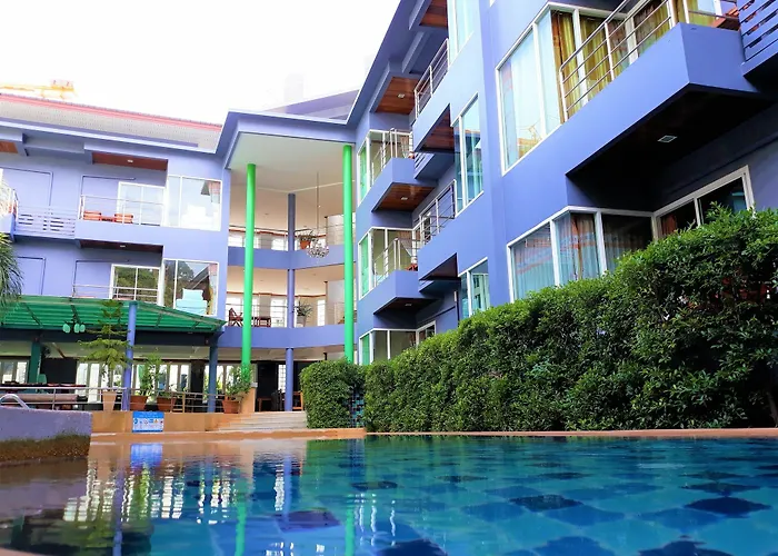 Aonang Village Resort
