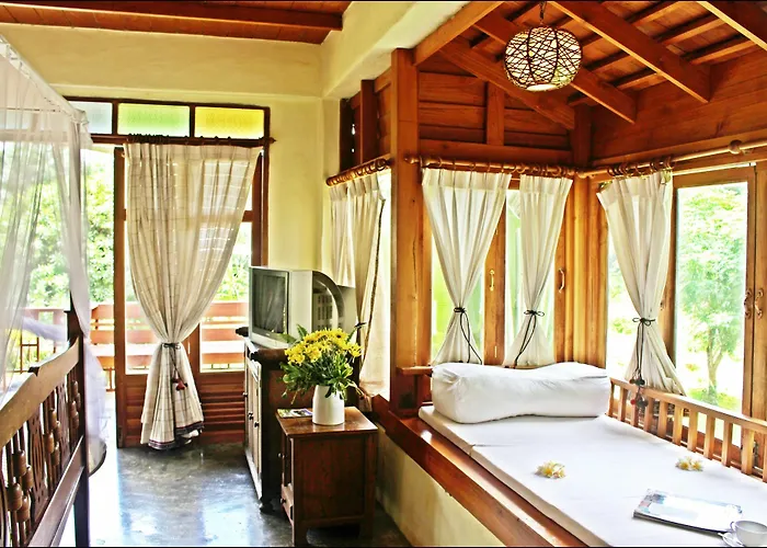 Pai Vimaan Resort