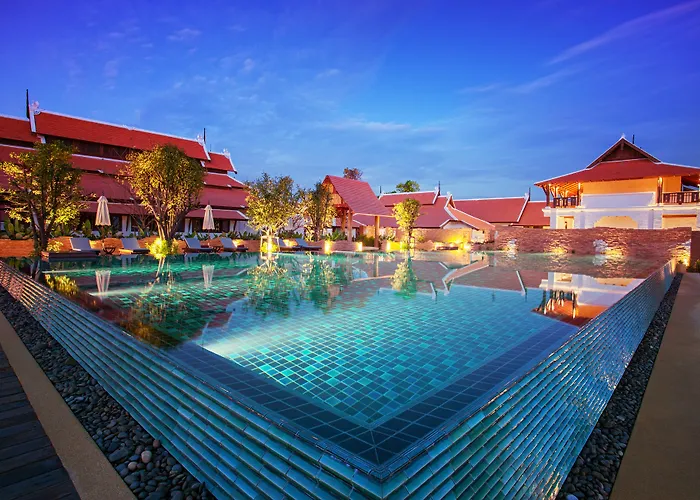 Sriwilai Sukhothai