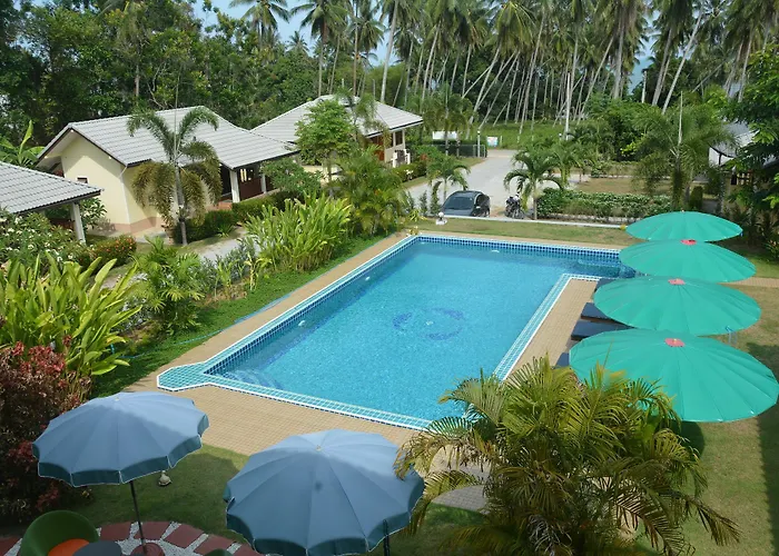 Apple Bungalows