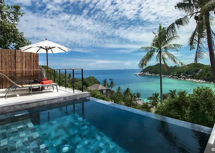 Villas Del Sol Koh Tao