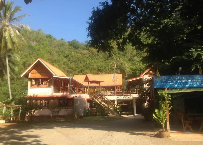 Yayee Homestay