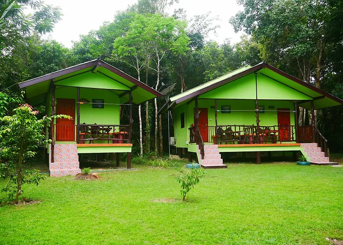 Mata Guesthouse