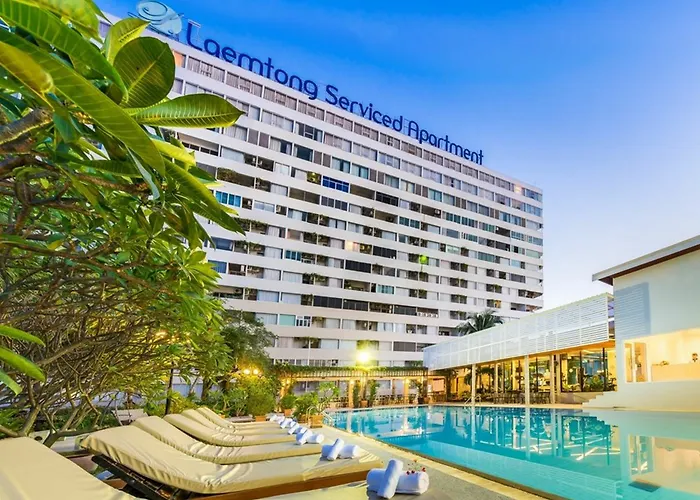 Laemtong Serviced Apartment