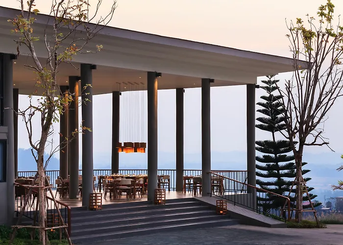 Sirinati Khao Kho (Adults Only)