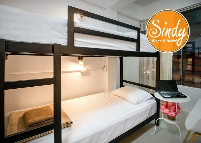 Sindy\'S Hostel