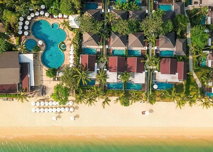 Nh Collection Samui Peace Resort