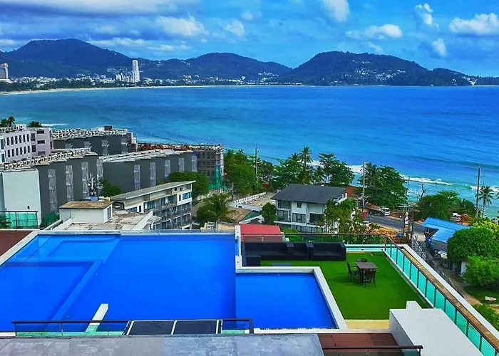 The Privilege Residence