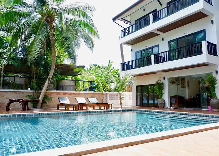 Aiya Resort Koh-Tao