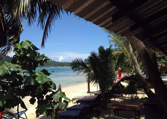 Yuyu Golden Beach