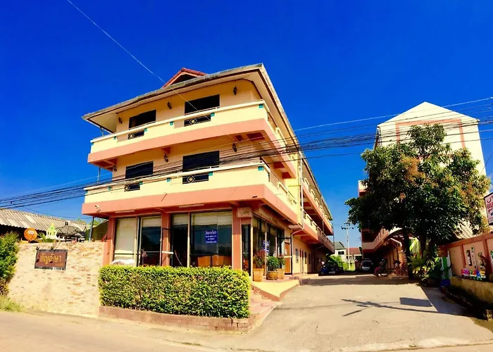 Anchisa Mansion