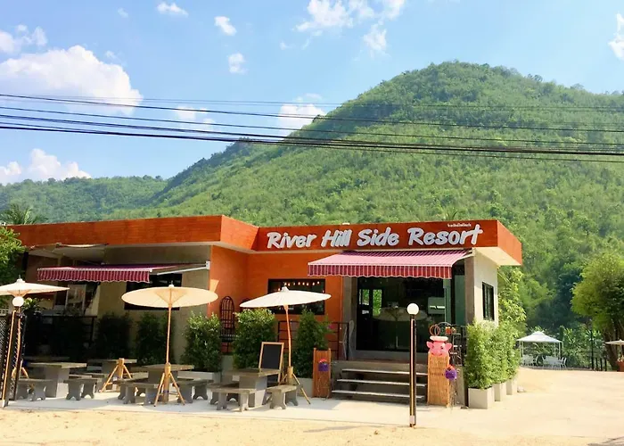 River Hill Side Resort