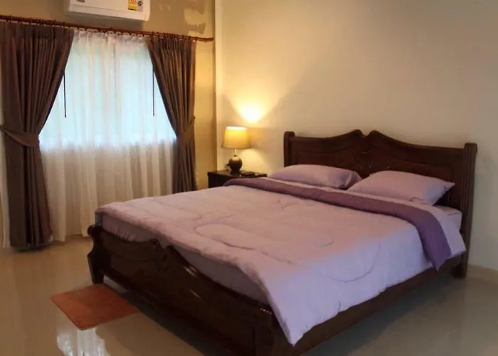 Baan Suan Nam Resort