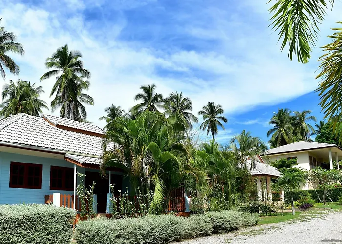 Kate House Bangsaphan