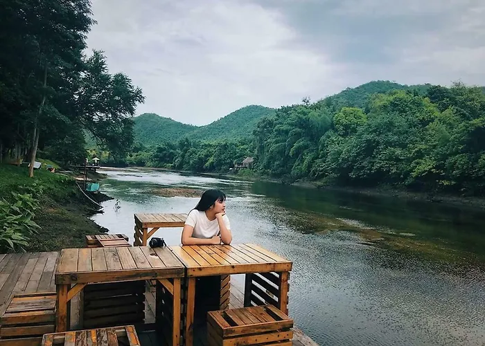 Namsai Resort Kanchanaburi