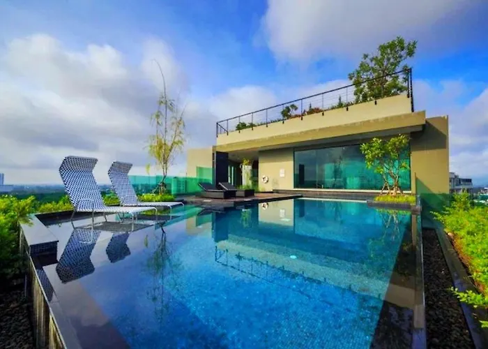 The Astra Suites