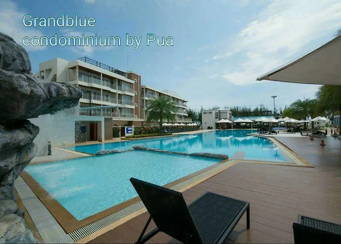 Grandblue Condominium 106,302