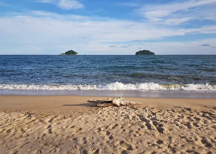 Sea Smile Resort