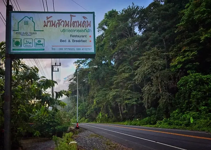 Baan Suan Tondin