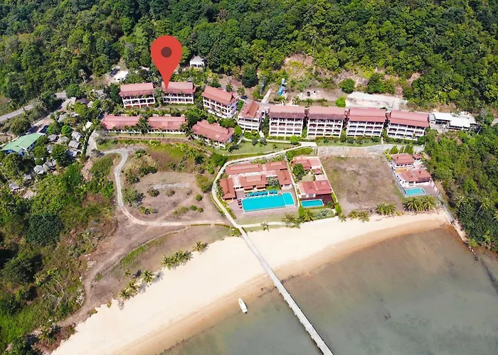 The Beach Condo