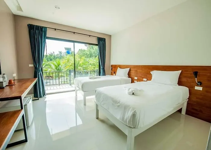 Saithong Resort
