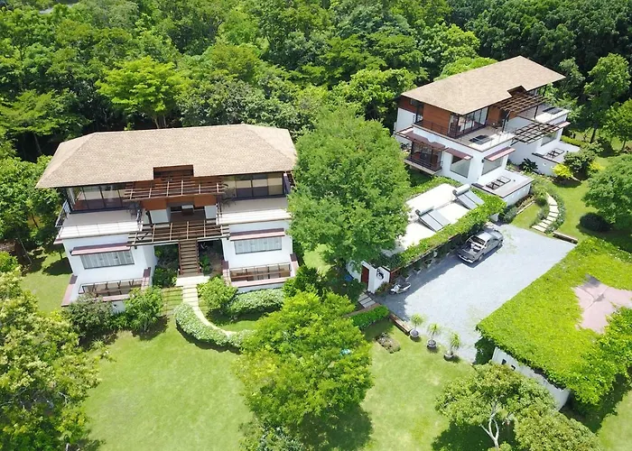 The Pig House Khao Yai - Sha Plus