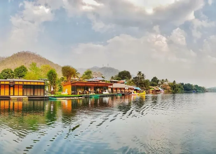 Baan Krupong