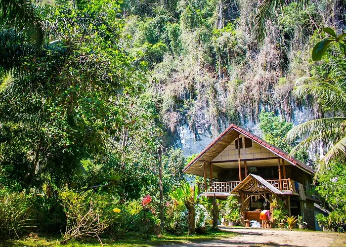 Khao Sok Silver Cliff Resort