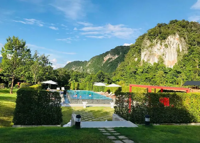 Montania Lifestyle Hotel
