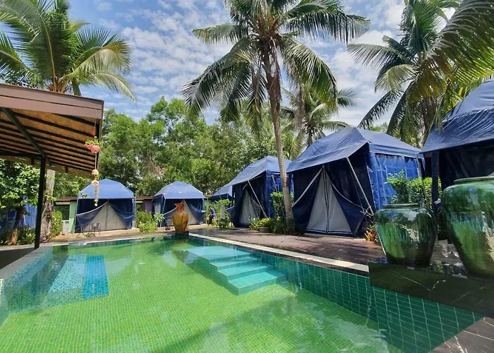 Moonshine Resort Chumphon