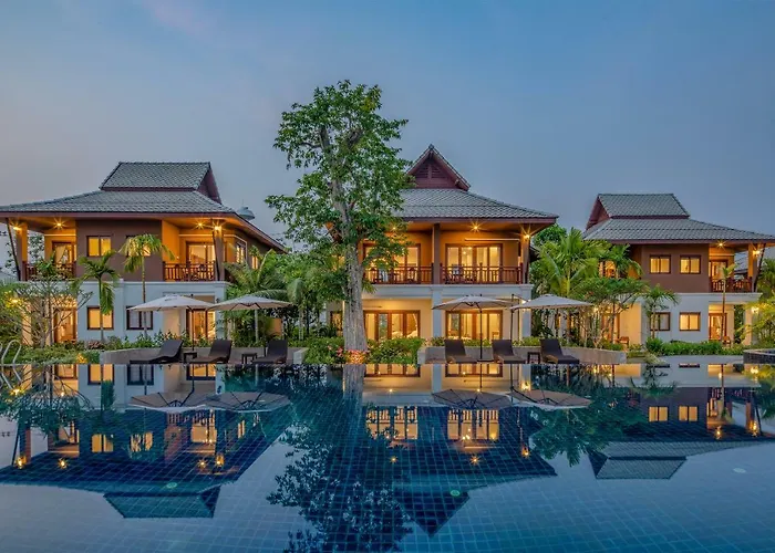 Lanna Deer Resort Chiang Mai