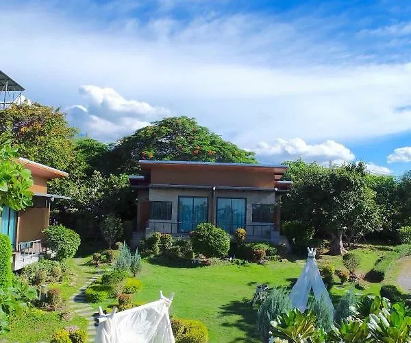 Phuwadee Resort Khao Yai