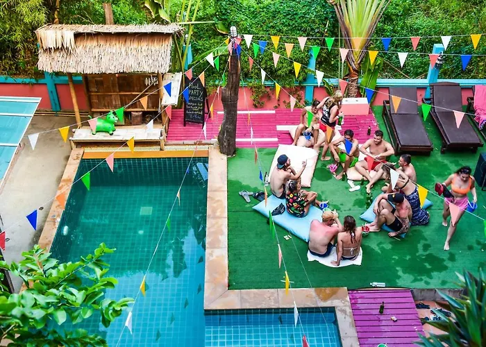 Araya Boutique Hotel