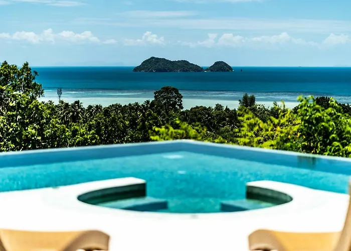Villa Pandora