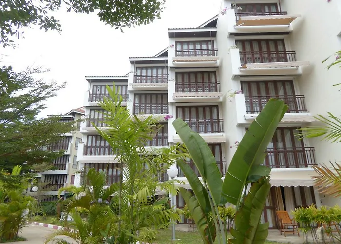The Orchid Beach Resort @ Vip Chain Resort