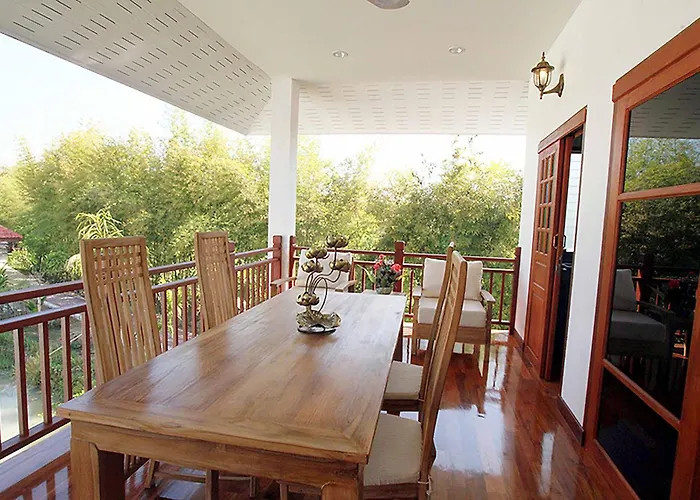 Jasmine Hills Lodge