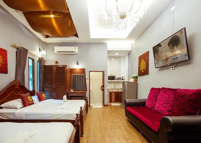 Amantra Homestay & Village