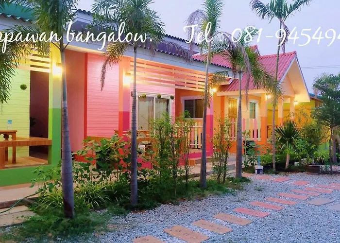 Thippawan Bungalow