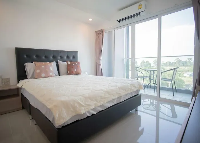 Cozy Seasaran