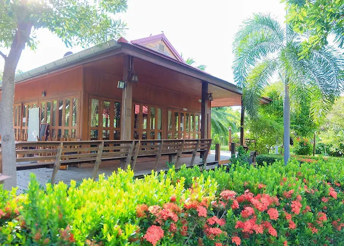Naya Resort
