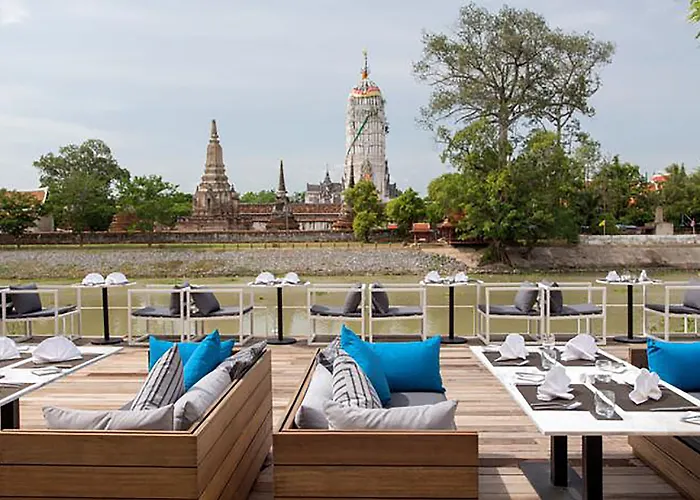 Sala Ayutthaya
