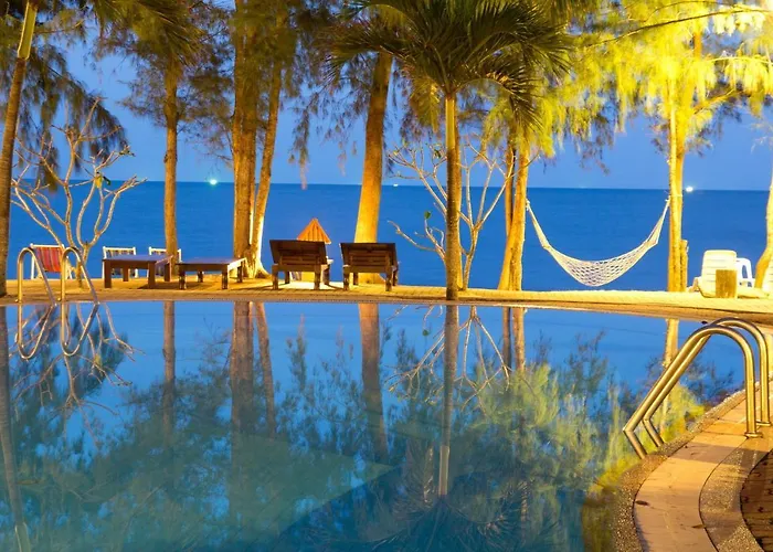 Bayview Beach Resort