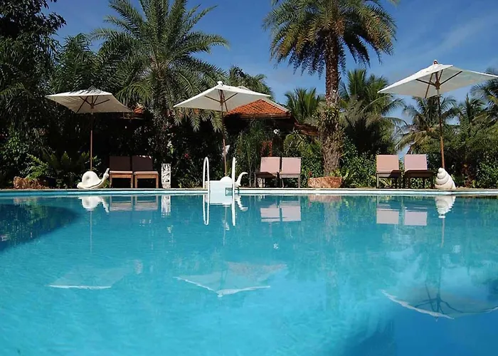 Rachavadee Bankrut Resort