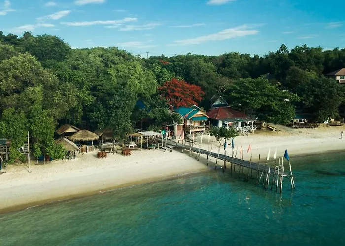 Apache Loongdum Koh Samed
