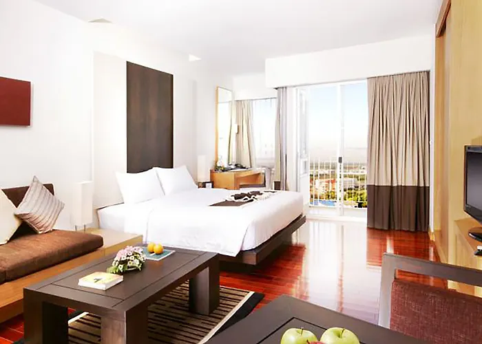 Kantary Hotel Ayutthaya
