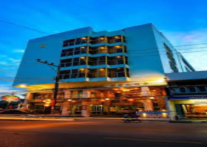 Lake Inn Hotel